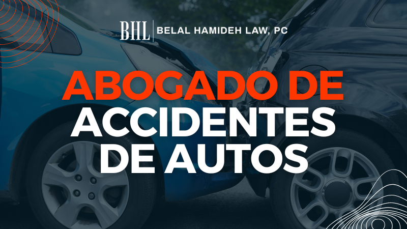 abogado de accidente de autos