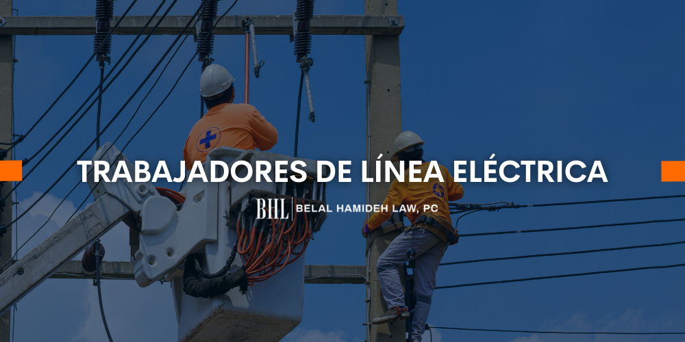 muerte por accidente en el trabajo muerte por accidente en el trabajo