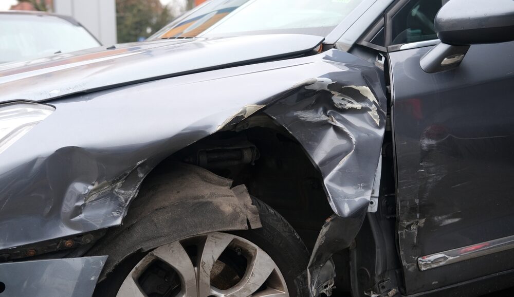 abogado de accidente de auto